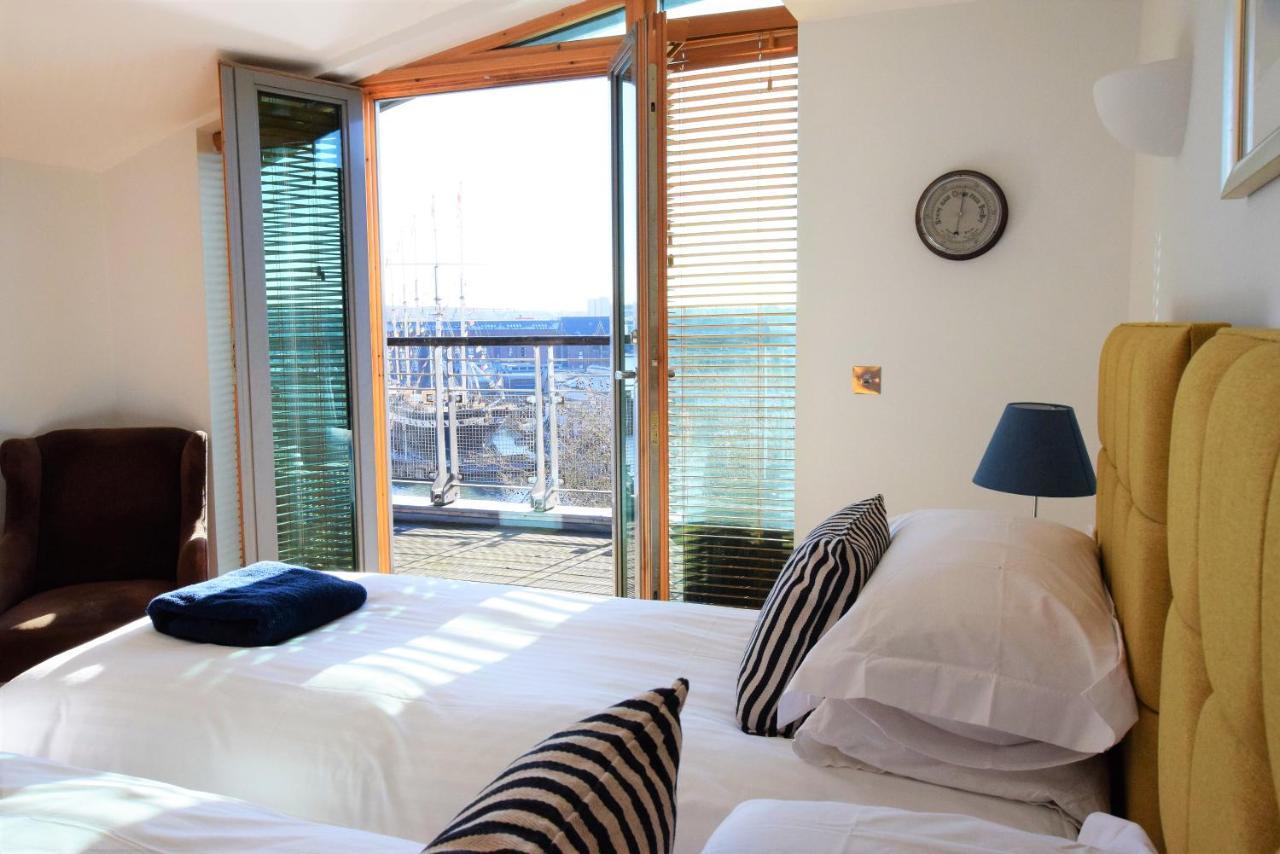 Brunel's View - Your Apartamento Bristol