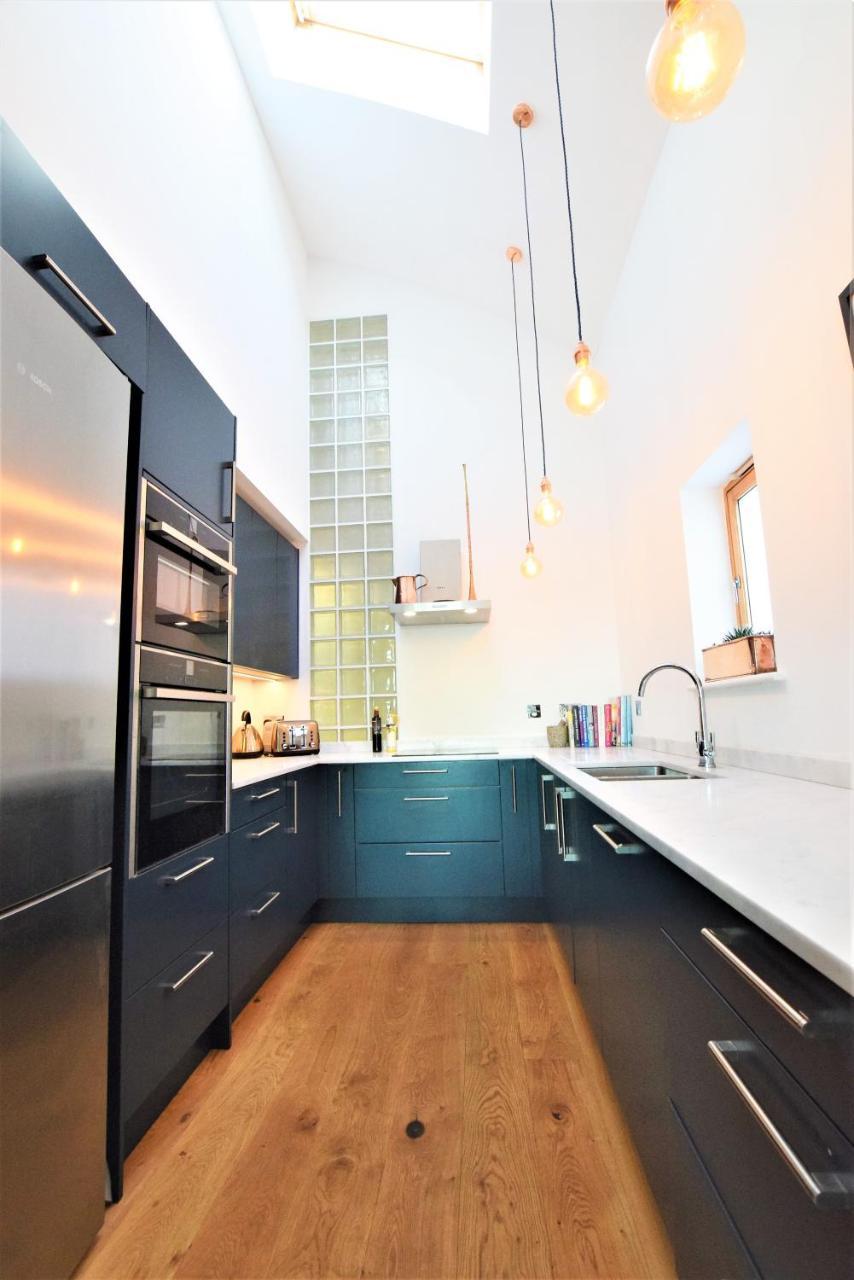 Brunel's View - Your Apartamento *