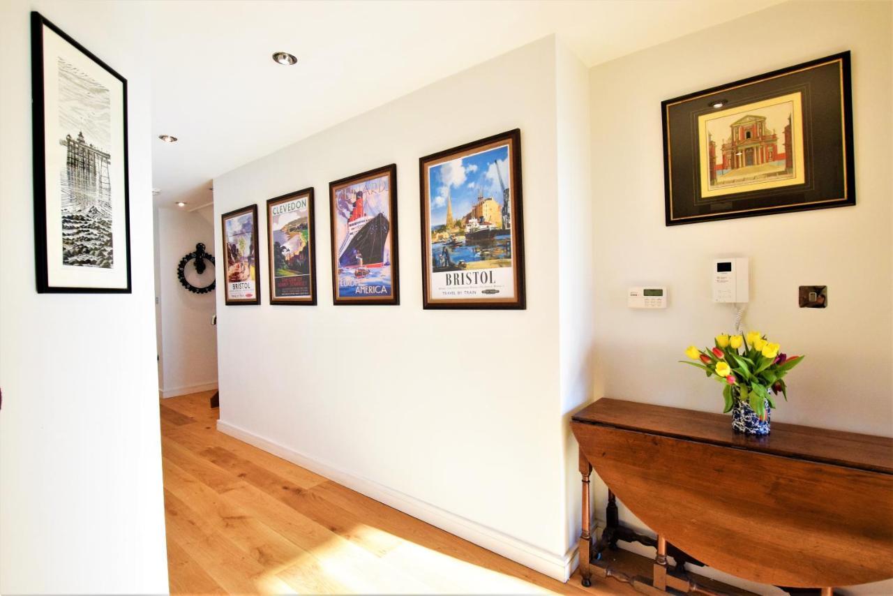 Brunel's View - Your Apartamento *