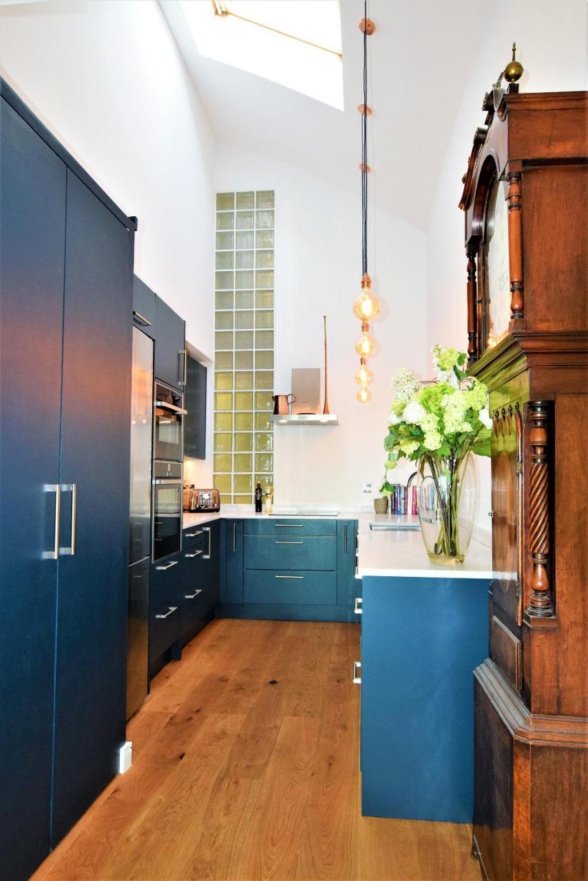 Apartamento Brunel's View - Your *