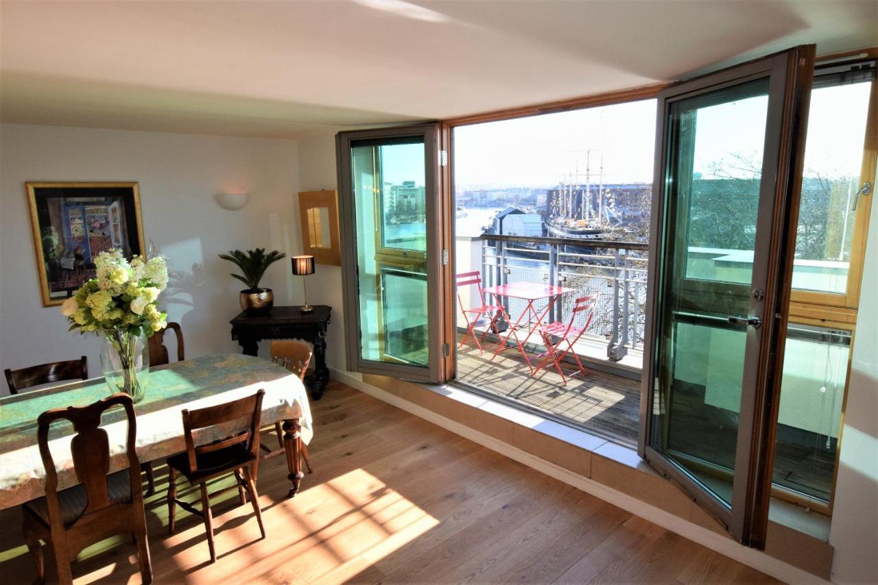 Apartamento Brunel's View - Your *