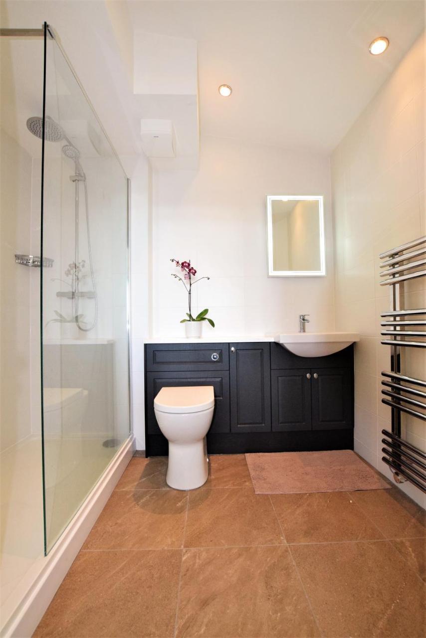 Brunel's View - Your Apartamento Bristol
