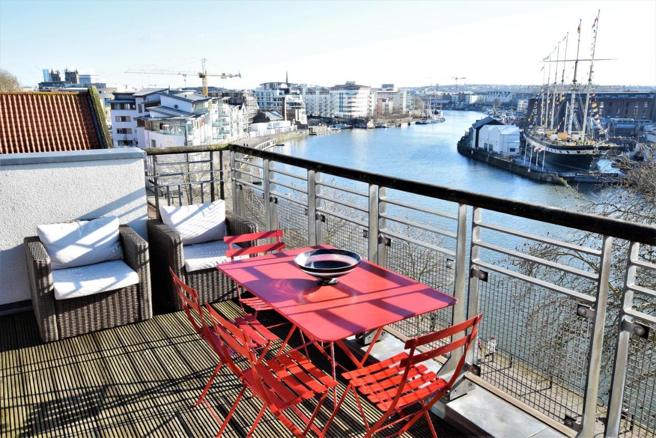 Apartamento Brunel's View - Your *