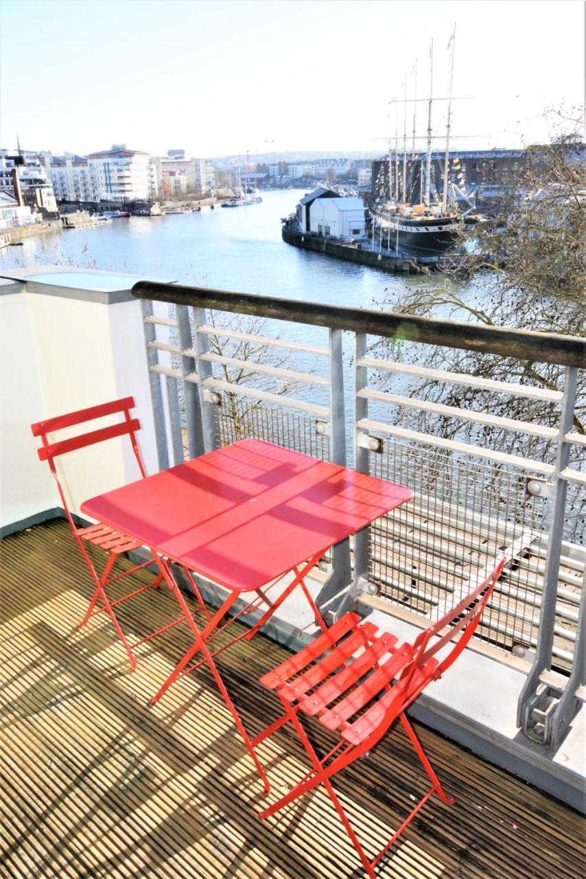 Apartamento Brunel's View - Your