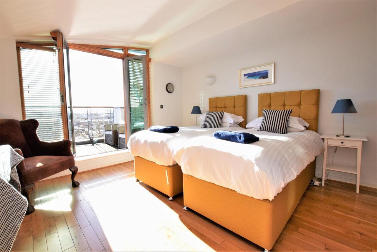 Apartamento Brunel's View - Your