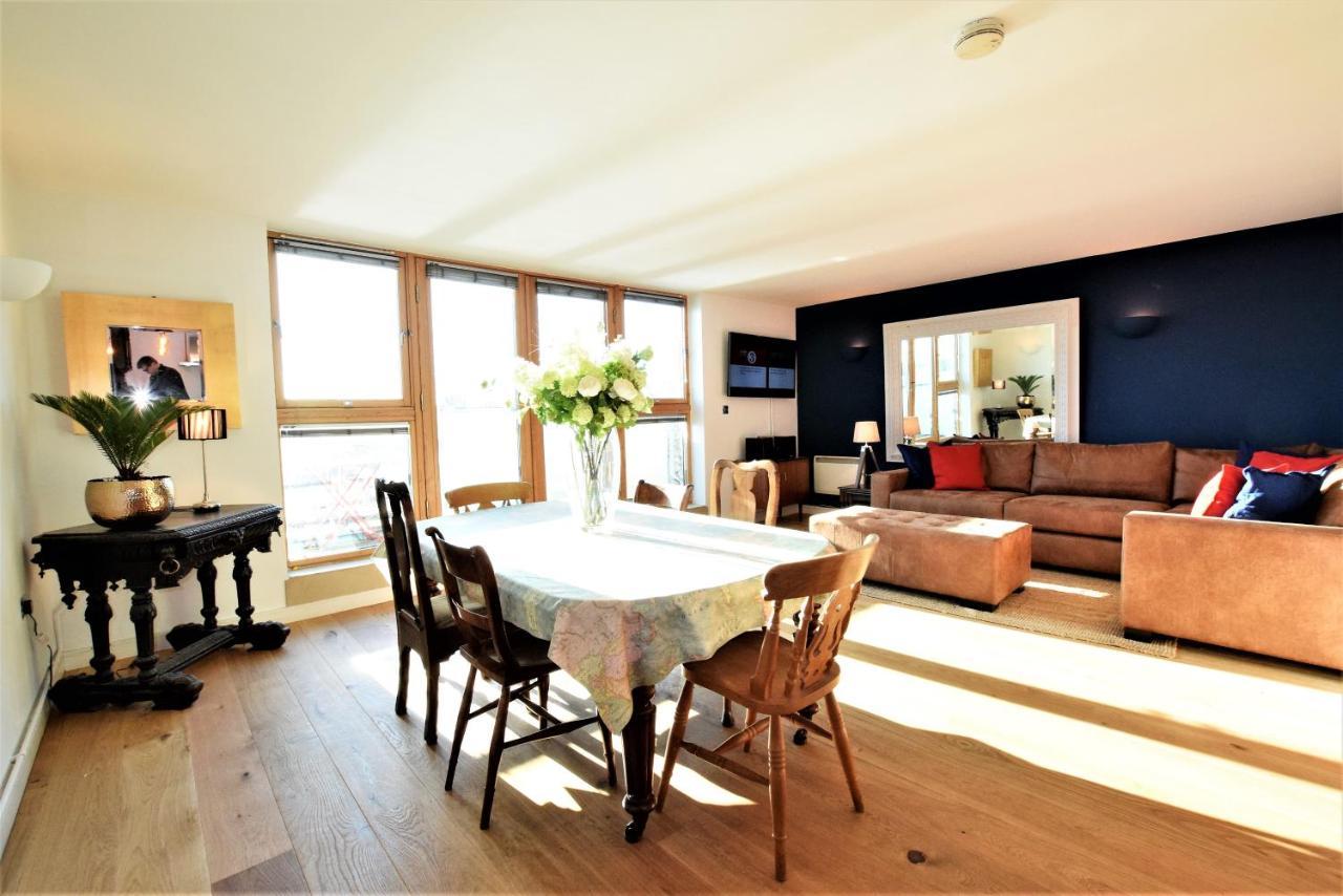 Apartamento Brunel's View - Your Bristol