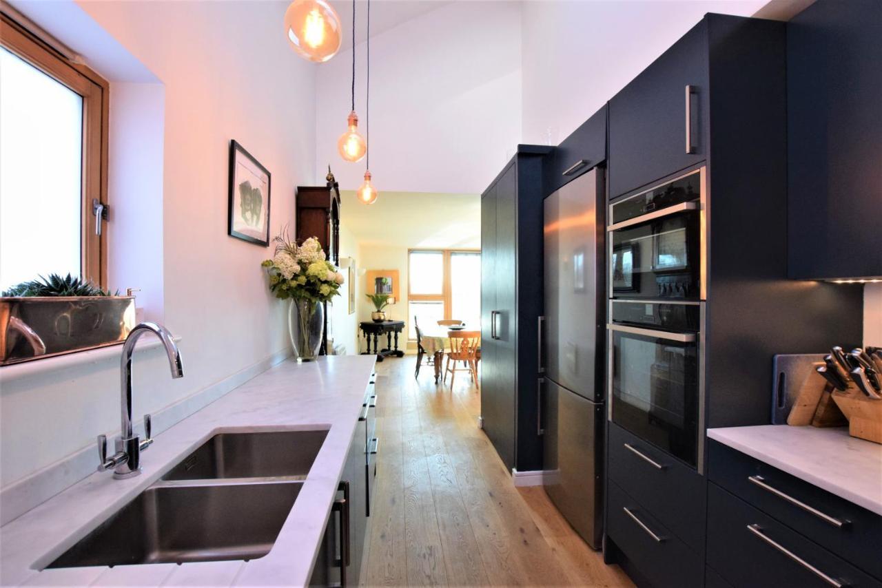 Appartamento Brunel's View - Your Bristol