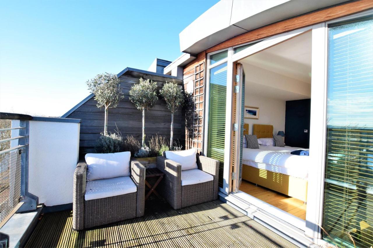 Appartamento Brunel's View - Your